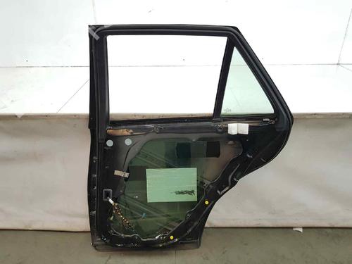 Right rear door MERCEDES-BENZ M-CLASS (W164) ML 300 CDI 4-matic (164.121) | BP5960755C5 
