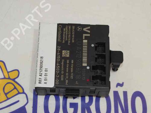 Other MERCEDES-BENZ GLK-CLASS (X204) 200 CDI (204.901) | BP14120187O1