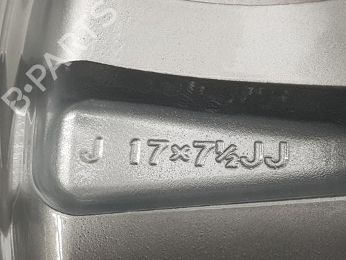 Rim TOYOTA LAND CRUISER PRADO (_J12_) 3.0 D-4D (KDJ120, KDJ125) | BP16184399C45 