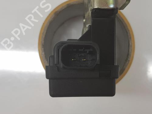 Tailgate lock MINI MINI (R56) One | BP17647716C101 