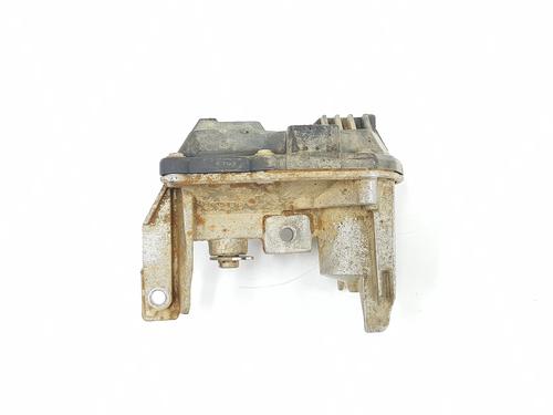 Throttle body RENAULT EXPRESS Box Body/MPV | BP37466252M82 - Image 3