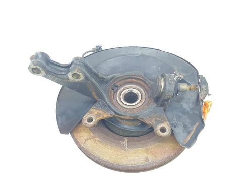 Used Left front steering knuckle HONDA CR-V II (RD_) 2.2 CTDi (RD9) (140 hp) 6150901