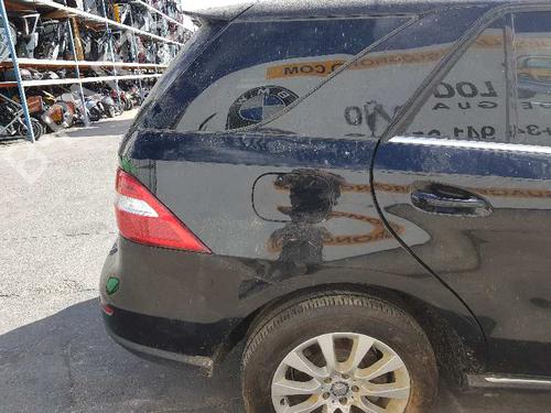 Rudehejsemotor forskærm venstre MERCEDES-BENZ M-CLASS (W166) ML 250 CDI / BlueTEC 4-matic (166.004, 166.003) | BP6045939E21 