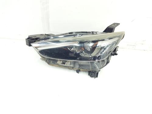Optica esquerda MAZDA CX-3 (DK) | BP36772439C28 - Image 5