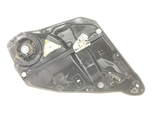 Used Rear left window mechanism MERCEDES-BENZ M-CLASS (W164) ML 320 CDI 4-matic (164.122) (224 hp) 14919908