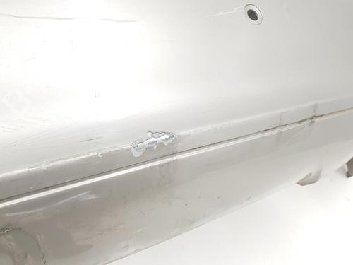 Rear bumper MERCEDES-BENZ R-CLASS (W251, V251) R 350 CDI 4-matic (251.022, 251.122) | BP10329403C8 