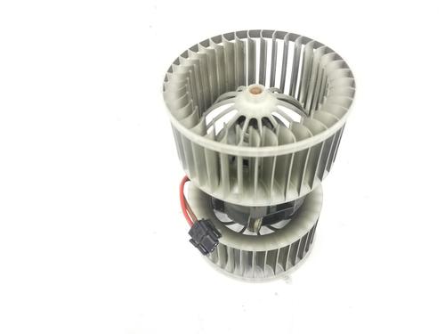 Used Heater blower motor BMW X3 (E83) 2.0 d (150 hp) 14090071