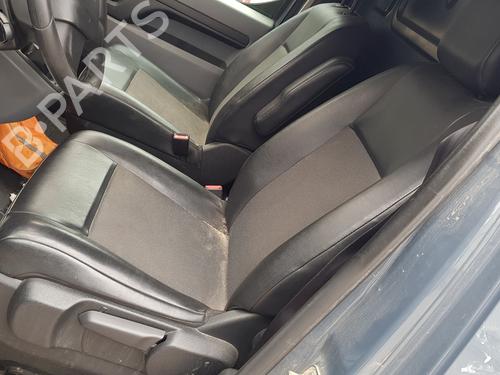 Front left panel PEUGEOT EXPERT Van (V_)  | BP33056481C58  - Image 38