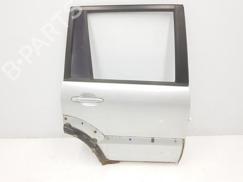 Used Right rear door TOYOTA LAND CRUISER PRADO (_J12_) 3.0 D-4D (KDJ120, KDJ125) (163 hp) 16187616