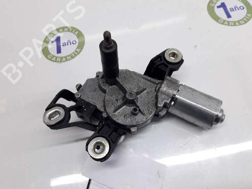 Used Rear wiper motor VW POLO V (6R1, 6C1) 1.6 (90 hp) 4931732