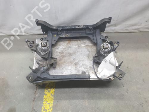 Used Subframe BMW X1 (E84) xDrive 18 d (143 hp) 30969647