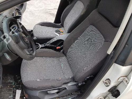 Left front window switch SEAT ALTEA (5P1) 1.9 TDI | BP5335222I27 