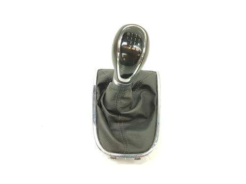 Used Shift knob OPEL ASTRA J (P10) 1.4 Turbo (68) (140 hp) 17863776
