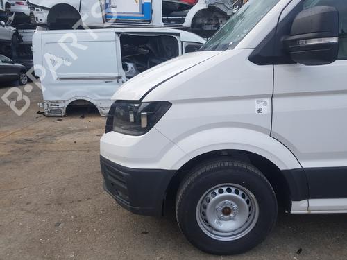 Left front seat VW CRAFTER Van (SY_, SX_)  | BP34004187C15  - Image 15