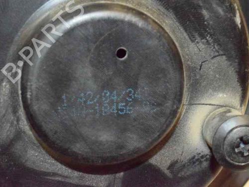 Heater blower motor FORD TOURNEO CONNECT 1.8 TDCi | BP14118344M62 