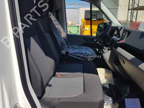 Electronic module VW CRAFTER Platform/Chassis (SZ_)  | BP29436156M83 