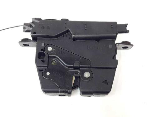 Tailgate lock BMW 5 (F10) 530 d (245 hp) 4688643