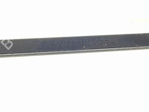 Front windshield wiper arm CITROËN C3 Picasso (SH_) 1.6 HDI 90 | BP17904803C143 