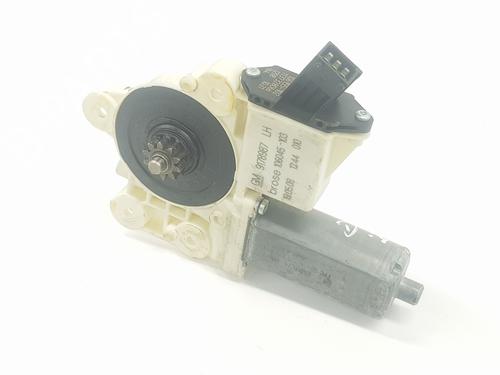 Left front window motor OPEL VECTRA C GTS (Z02) 1.9 CDTI (F68) | BP10931267E21 
