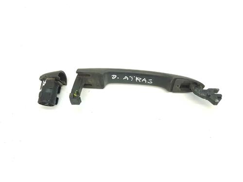 Højre bagtil udvendigt håndtag RENAULT MEGANE II (BM0/1_, CM0/1_) 1.5 dCi (BM02, BM13, BM2A, CM02, CM13) | BP5987118C130 