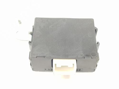Electronic module TOYOTA LAND CRUISER PRADO (_J12_) 3.0 D-4D (KDJ120, KDJ125) | BP16341711M83 
