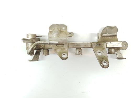 Injection rail DACIA SANDERO II TCe 90 (B8M1, B8MA, B8AC) | BP34247409M98  - Image 5