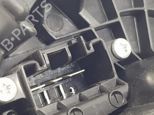 Heater blower motor TOYOTA AURIS (_E18_)  | BP29464334M62 