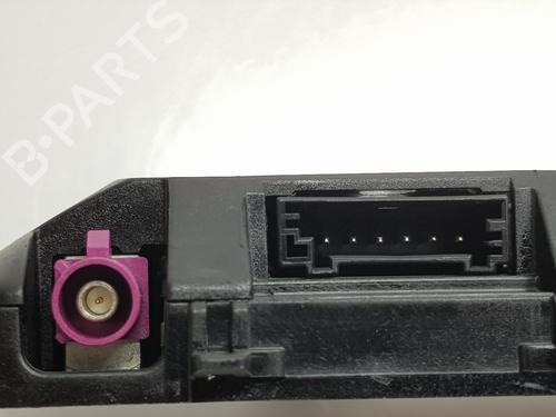 Elektronisk modul VW TOURAN (5T1)  | BP27170883M83 