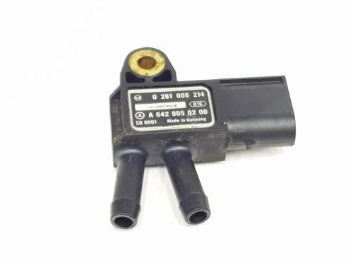 Elektronisk sensor MERCEDES-BENZ GLA-CLASS (X156)  | BP28119091M84 