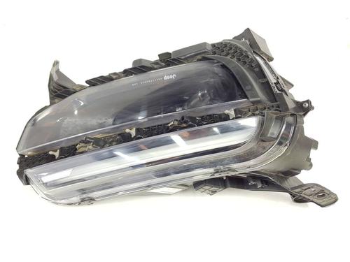 Right headlight JEEP AVENGER (J2) | BP39726683C29 - Image 8