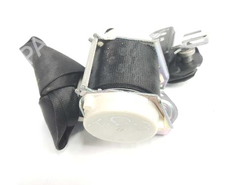 Rear right seatbelt VW TOURAN (1T1, 1T2) 2.0 TDI 16V | BP27881464I28 