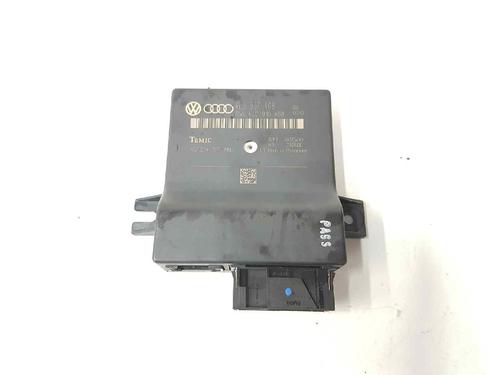 Used Electronic module AUDI Q7 (4LB) 3.0 TDI quattro (233 hp) 14073045