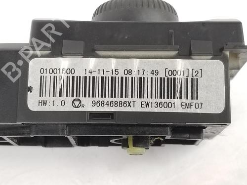 Switch PEUGEOT 5008 (0U_, 0E_) 1.2 | BP13631175I30 