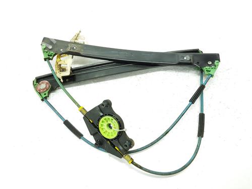 Front right window mechanism FIAT STILO (192_) 1.9 JTD (192_XE1A) | BP15550589C23 