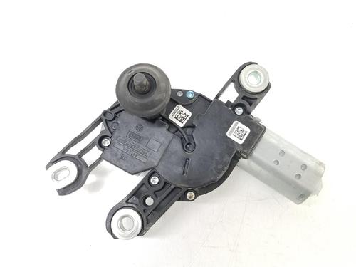 Used Rear wiper motor VW GOLF VII (5G1, BQ1, BE1, BE2) 1.6 TDI (115 hp) 7706737