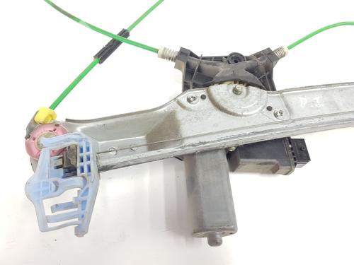 Front left window mechanism OPEL CORSA D (S07)  | BP25896167C22 