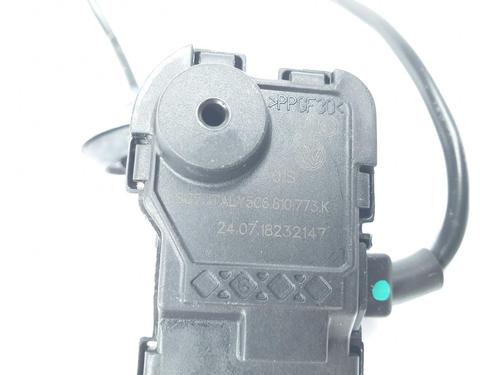 Fuel flap VW GOLF VII (5G1, BQ1, BE1, BE2) 2.0 TDI | BP10292228C131 