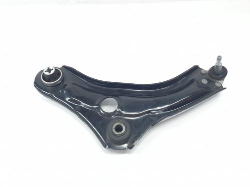 Left front suspension arm RENAULT KANGOO III MPV | BP37630829M12 - Image 5