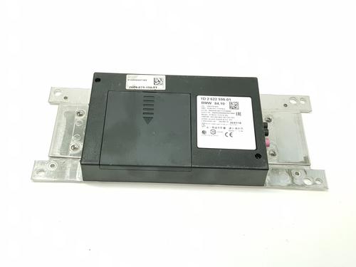 Used Electronic module BMW 2 Coupe (F22, F87) M2 (370 hp) 22553479