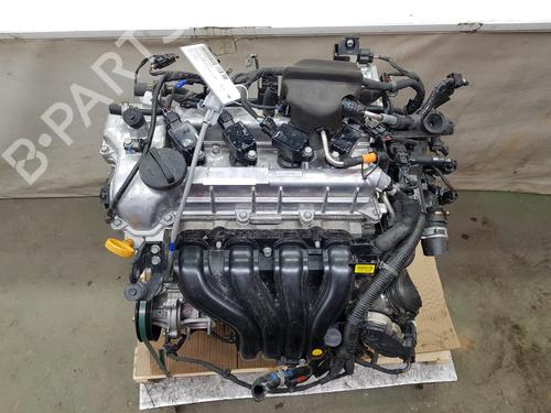 Used Engine Engine HYUNDAI KONA (OS, OSE, OSI) 1.6 GDi Hybrid (141 hp) 35739447 35739447