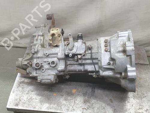Gearbox DAIHATSU TERIOS (J1_) 1.3 4WD (J100) | BP28041907M3 