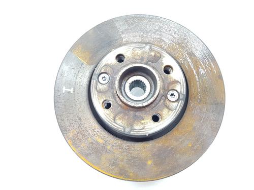 Left front steering knuckle RENAULT CLIO V (B7_)  | BP34639751M25  - Image 6