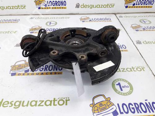 Left rear steering knuckle LAND ROVER RANGE ROVER SPORT I (L320) 3.6 D 4x4 | BP2676695M27 