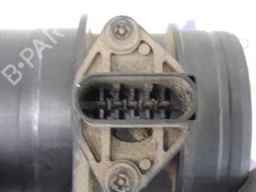 Mass air flow sensor SEAT ALTEA (5P1) 2.0 TDI 16V | BP3157817M95 