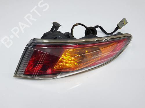 Used Right taillight HONDA CIVIC VIII Hatchback (FN, FK) 2.2 CTDi (FK3) (140 hp) 17170099