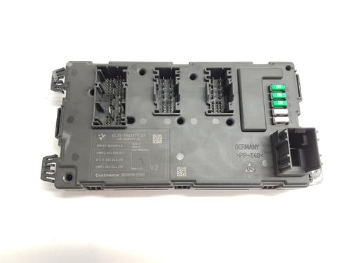 Sikringsdose BMW 4 Gran Coupe (F36) 418 d (150 hp) 29489605