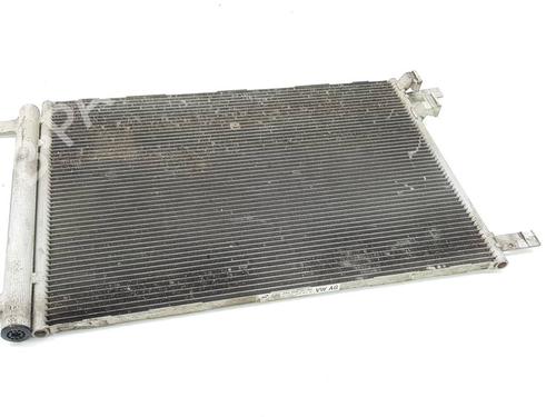 AC radiator VW T-CROSS (C11, D31) 1.0 TSi | BP40435862M32 - Image 2