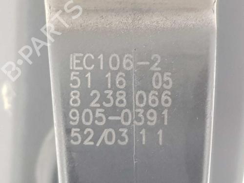 Rear mirror BMW 5 (E60) 530 d | BP7560975I6 