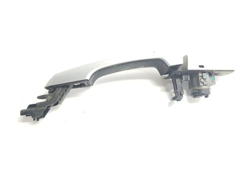 Front left exterior door handle LAND ROVER RANGE ROVER EVOQUE (L538)  | BP29316570C128 