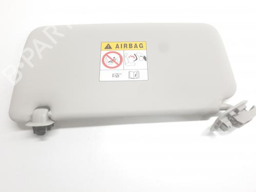 right-sun-visor-renault-kangoo-iii-mpv-2021-35737311 main image